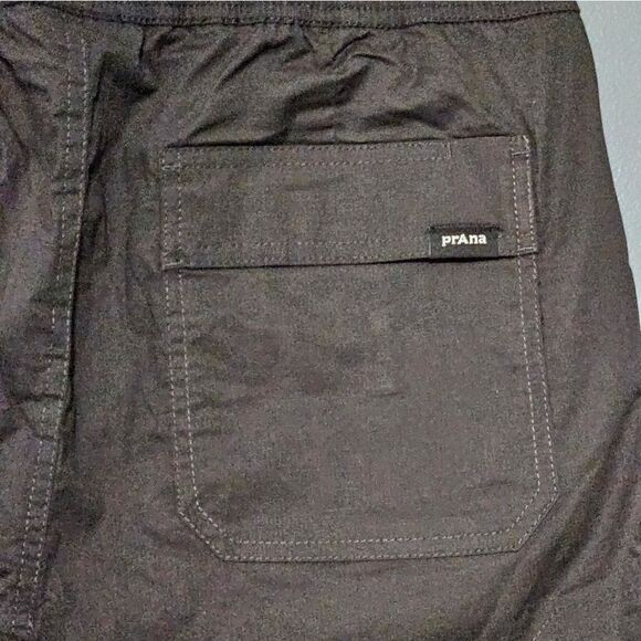 Prana, Mens Double Peak Shorts. NWT, Size Medium. - Picture 10 of 11